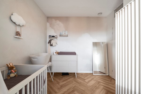 Medium property photo - Eikenhorst 44, 1787 DX Julianadorp